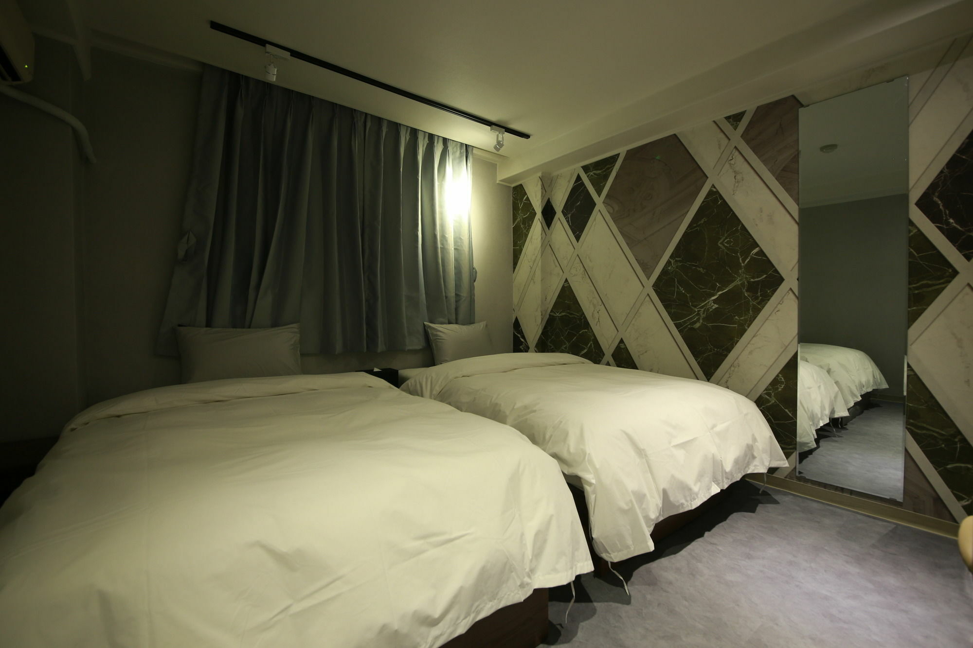 Hotel Blanc In Cheongju Dış mekan fotoğraf