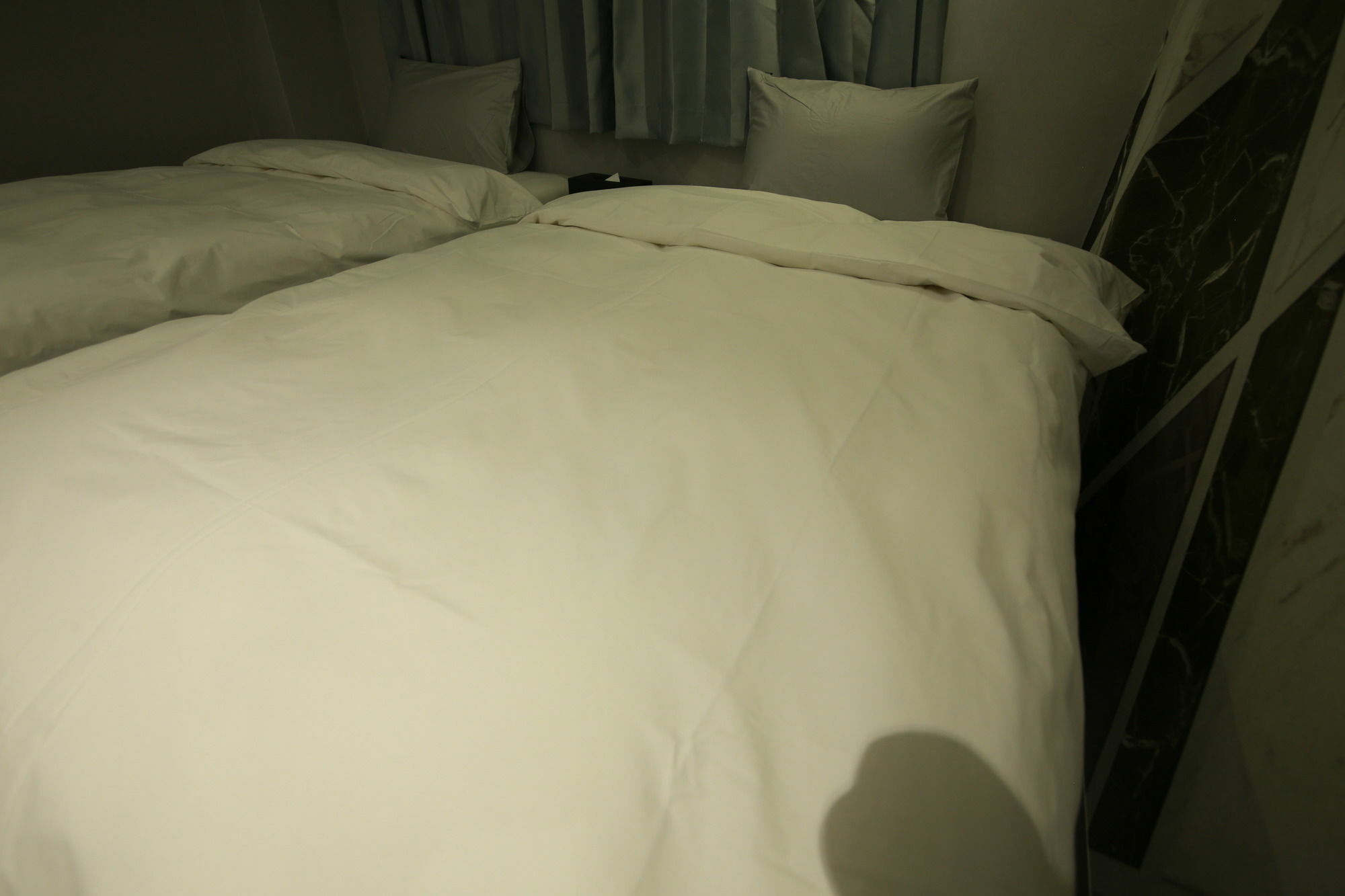Hotel Blanc In Cheongju Dış mekan fotoğraf