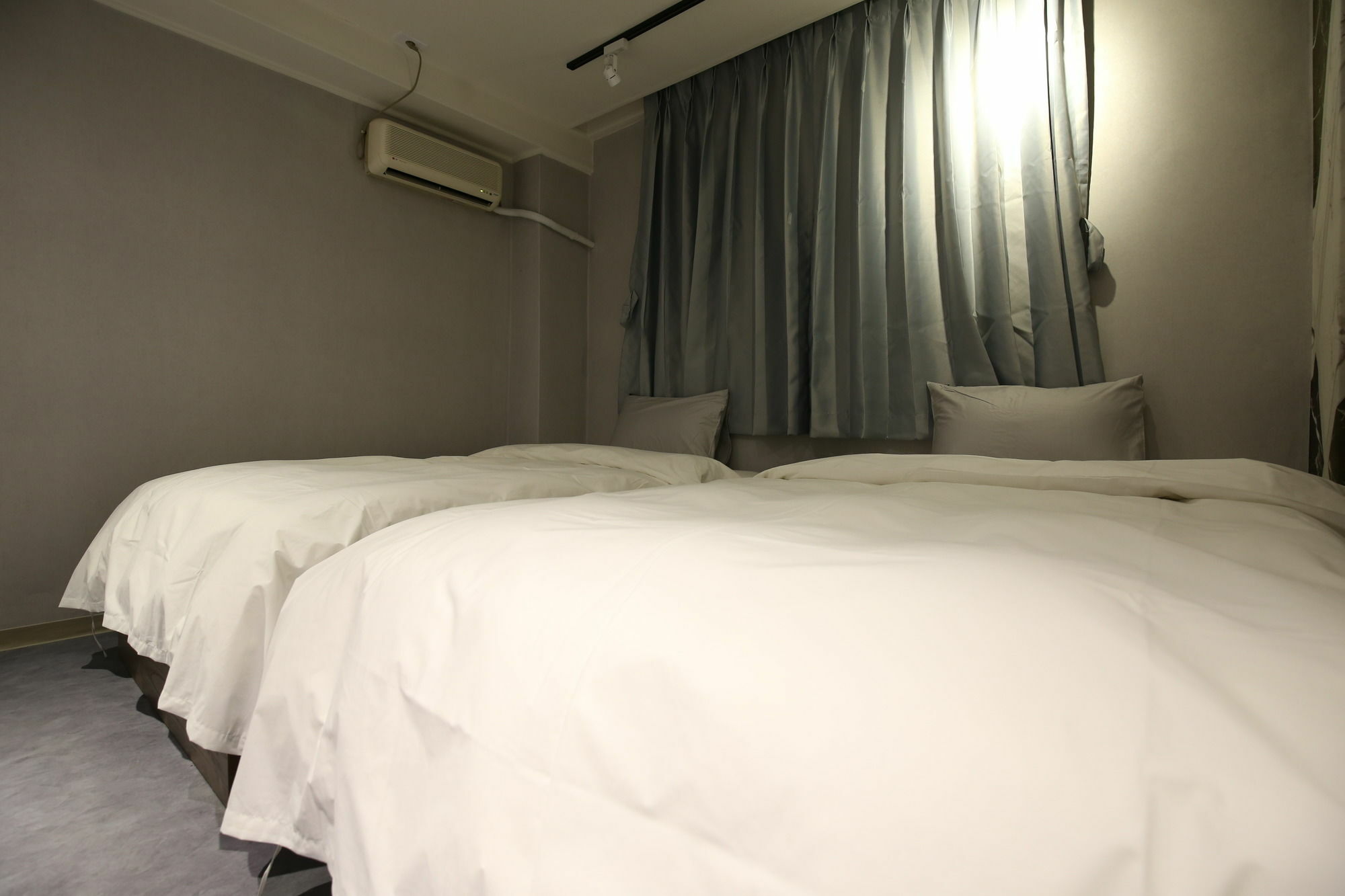 Hotel Blanc In Cheongju Dış mekan fotoğraf